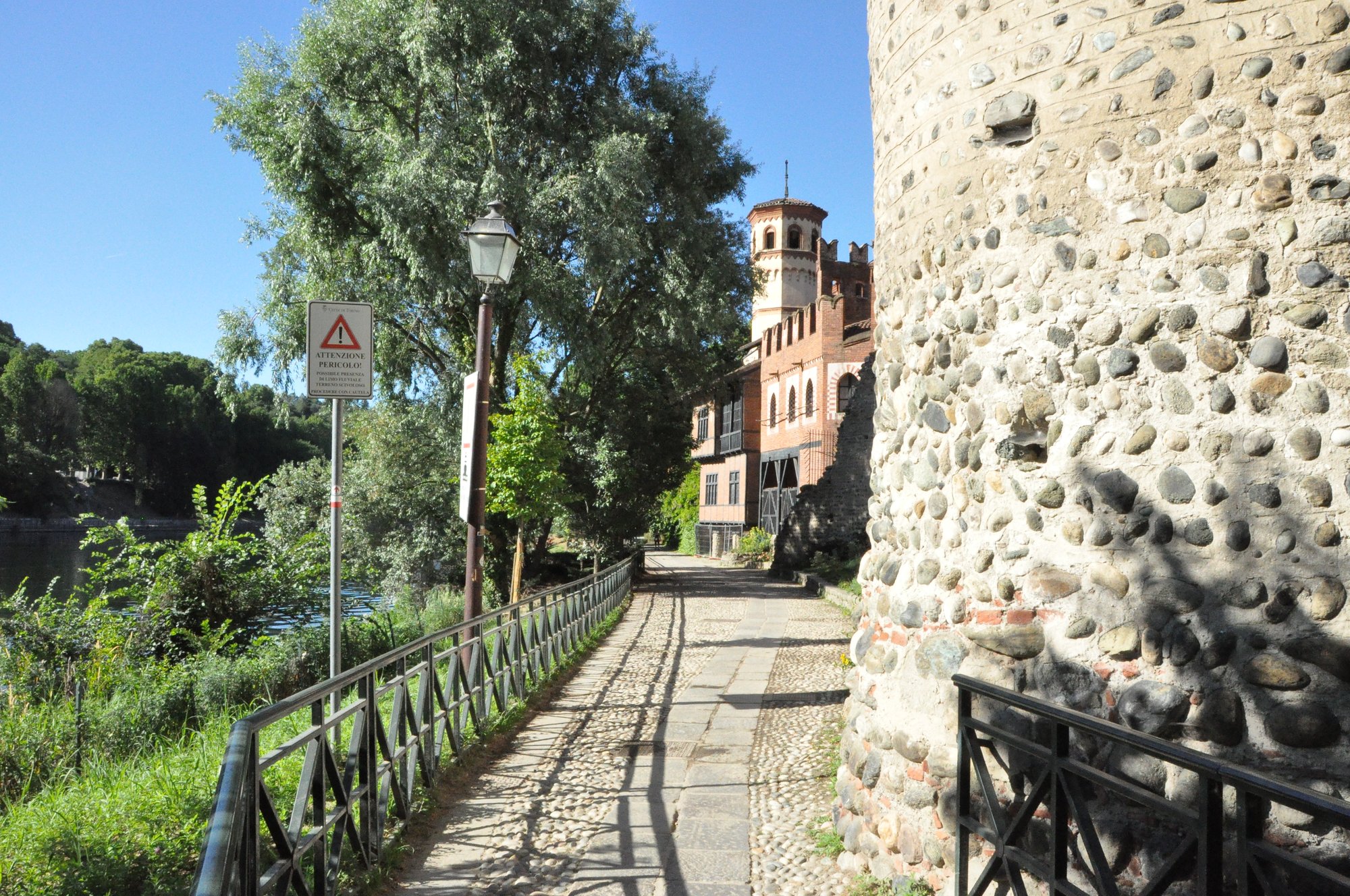 Borgo Medievale 1/1