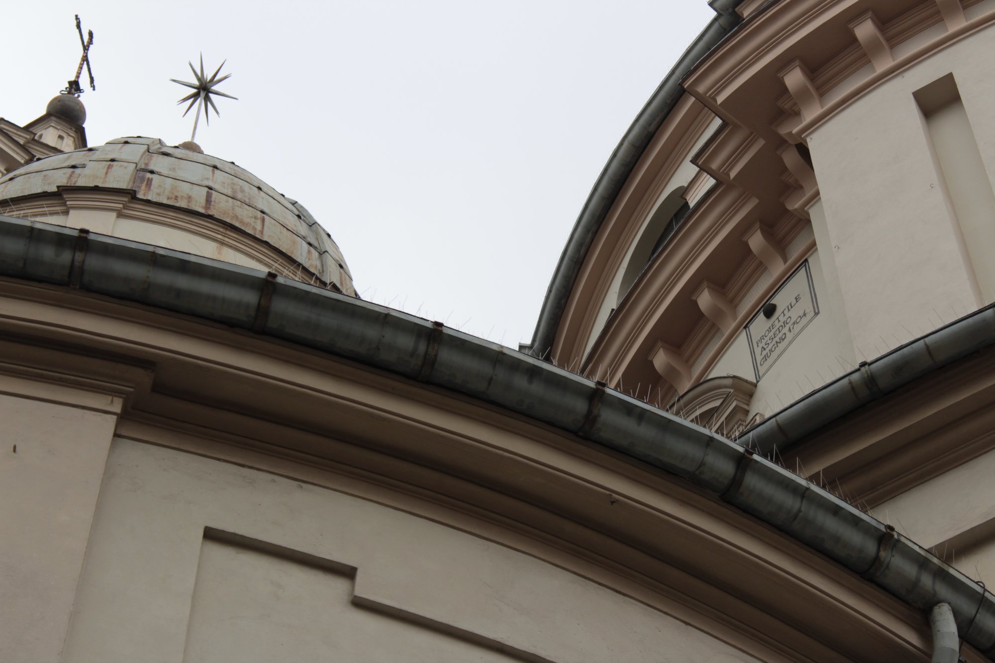Santuario della Consolata 1/1
