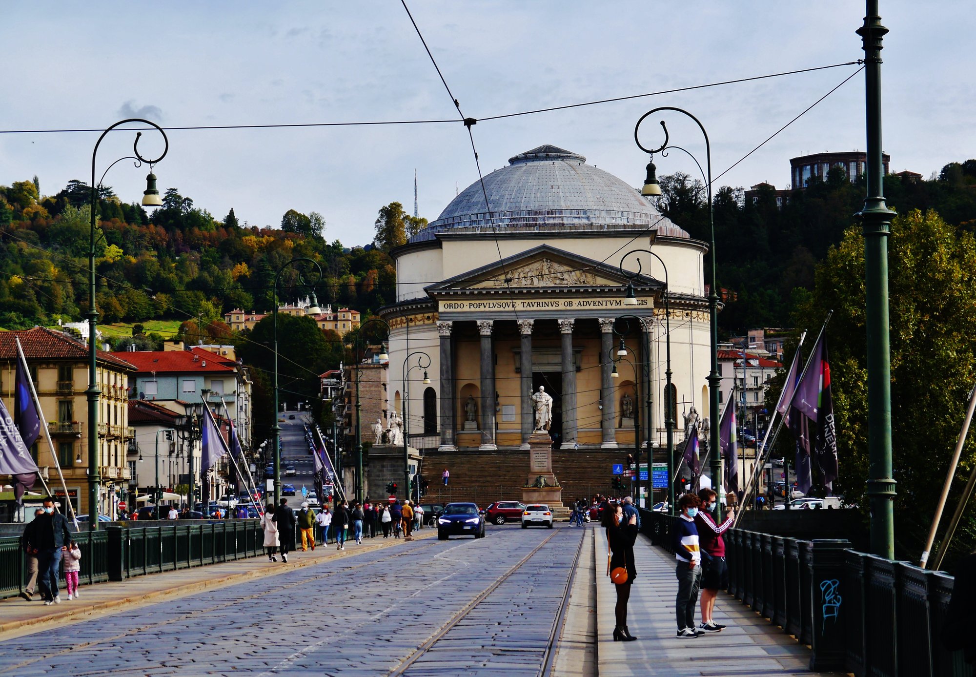 Chiesa della Gran Madre di Dio 1/1