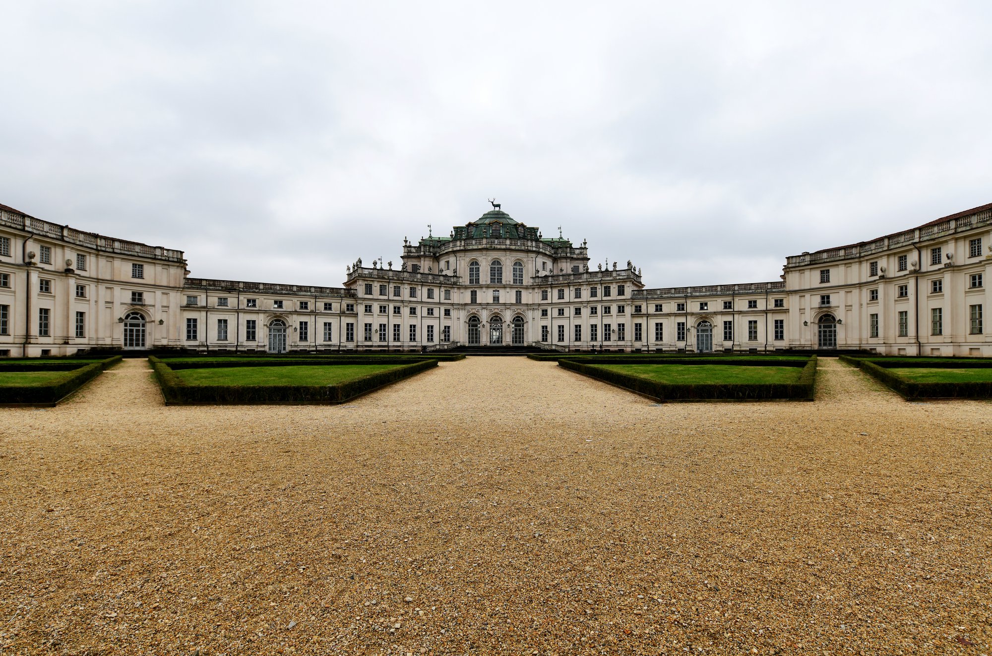 Palazzina di Caccia di Stupinigi 1/1