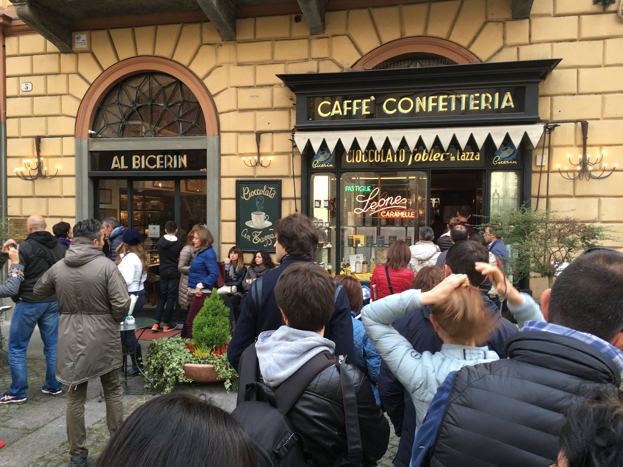 Caffè Al Bicerin 1/1