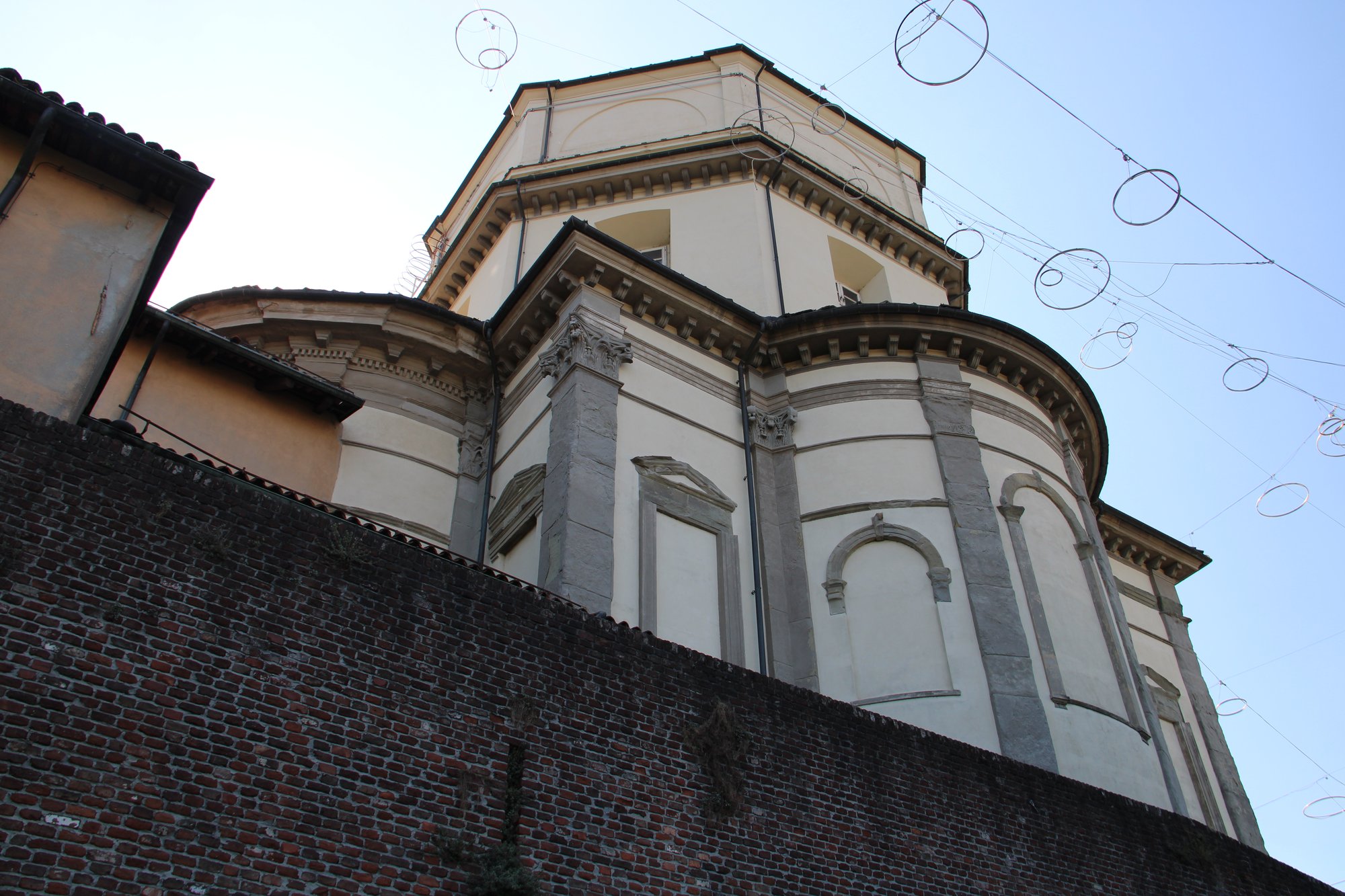 Monte dei Cappuccini 1/1