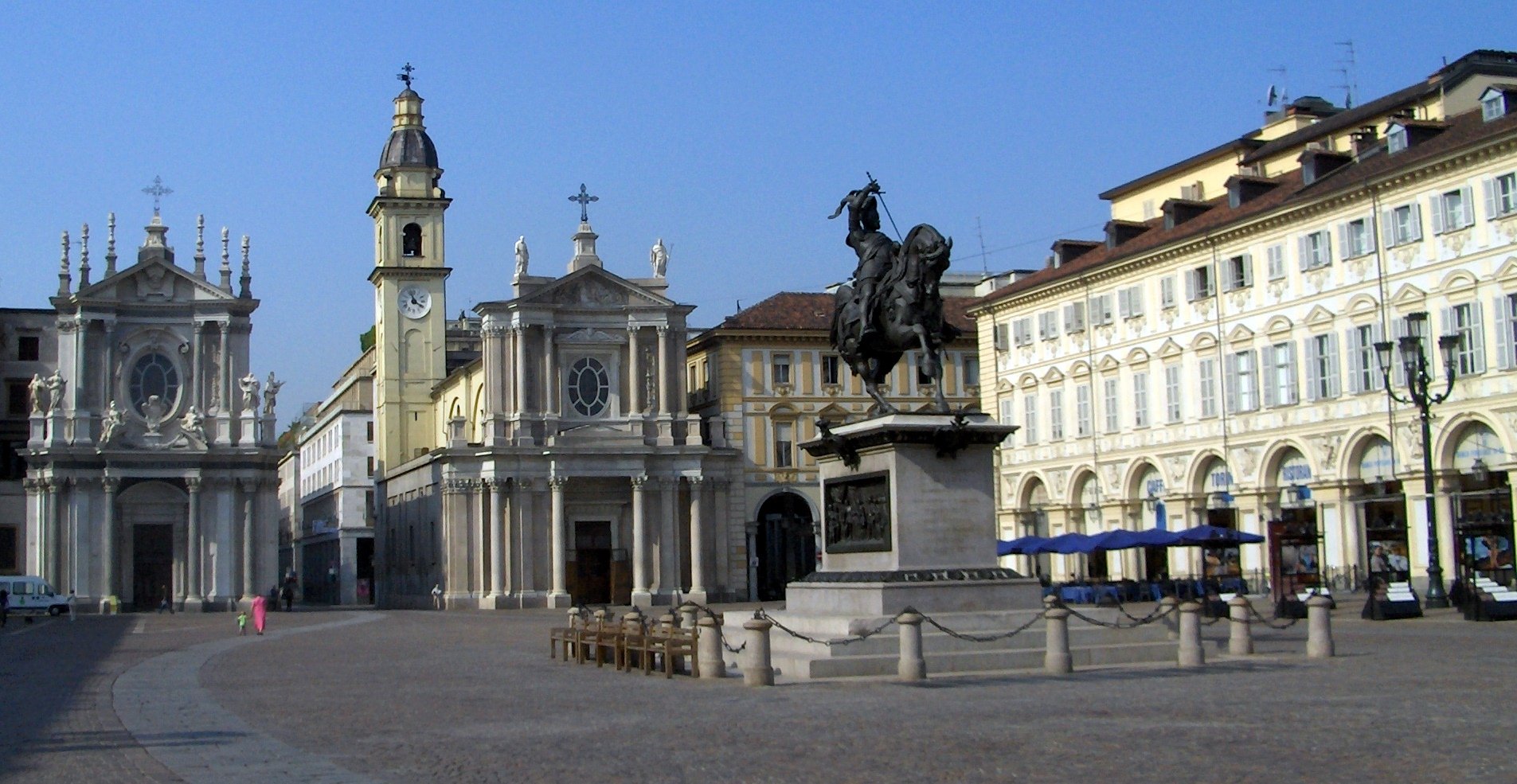 Caffè Torino 1/1
