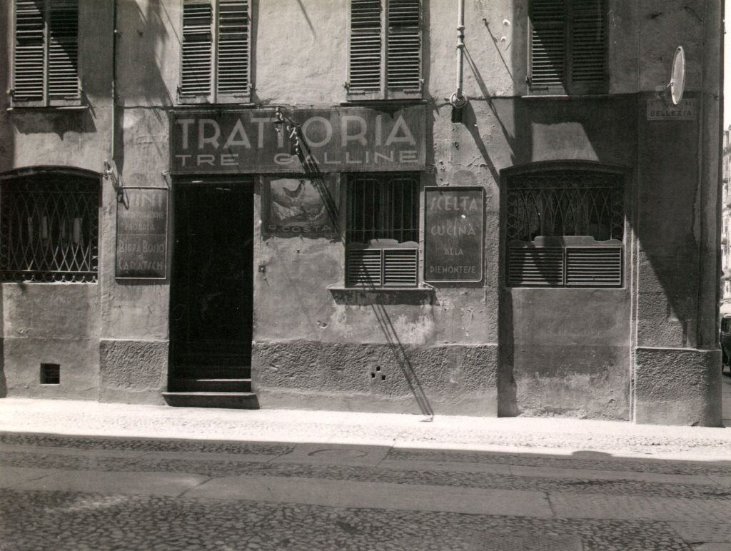 Tre Galline 1/1